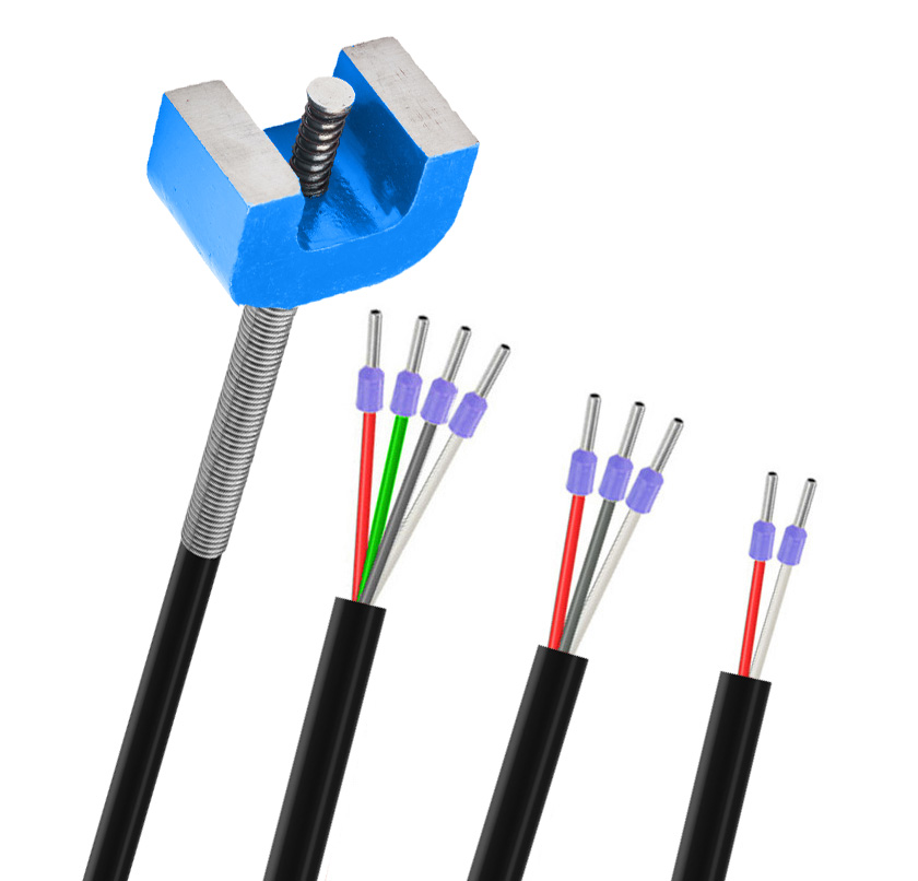 Surface Mount Probe 1