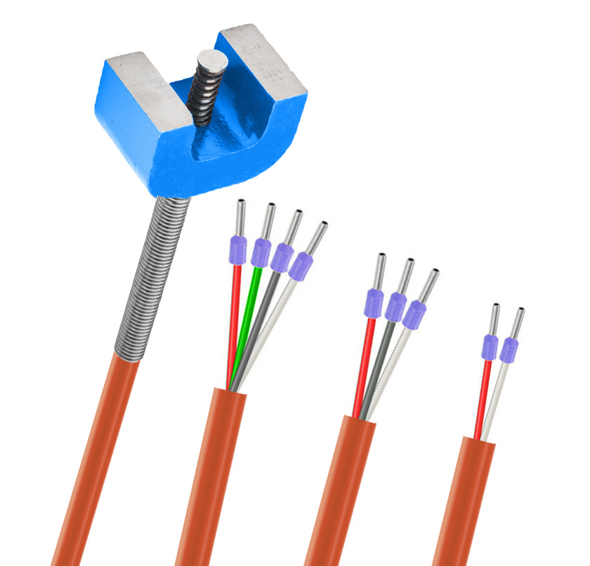 Surface Mount Probe 1