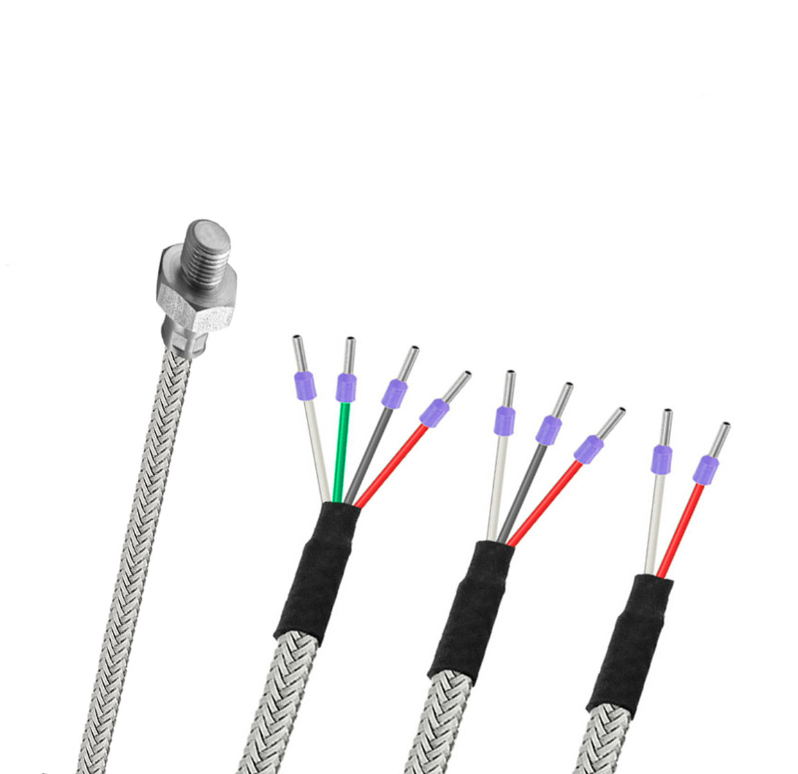 Screw in Temperature Probe B
