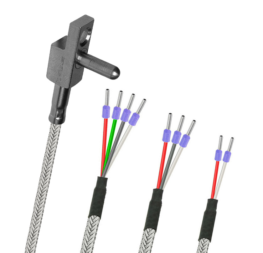 Surface Mount Temperature Sensor B
