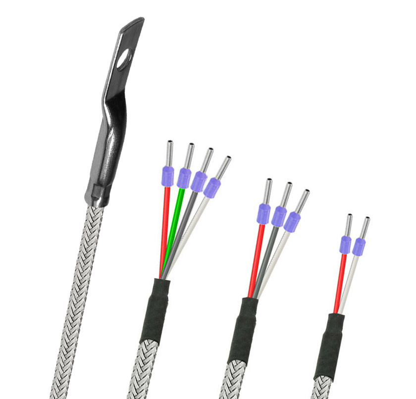 Surface Mount Probe c