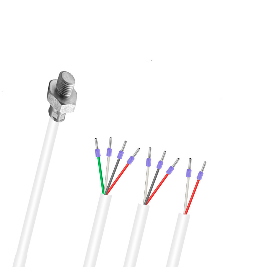 Screw in Temperature Probe B