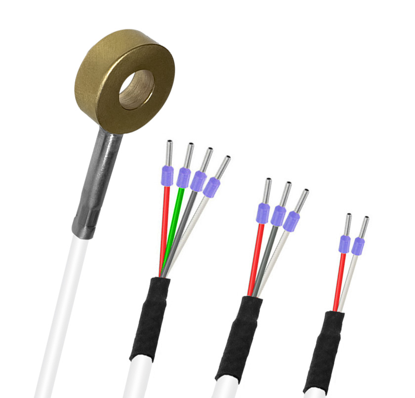 Surface Mount Probe D