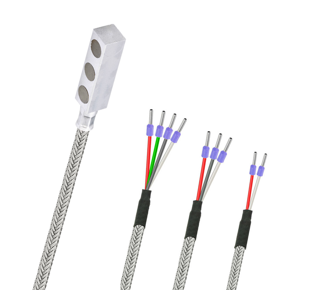Surface Mount Probe D