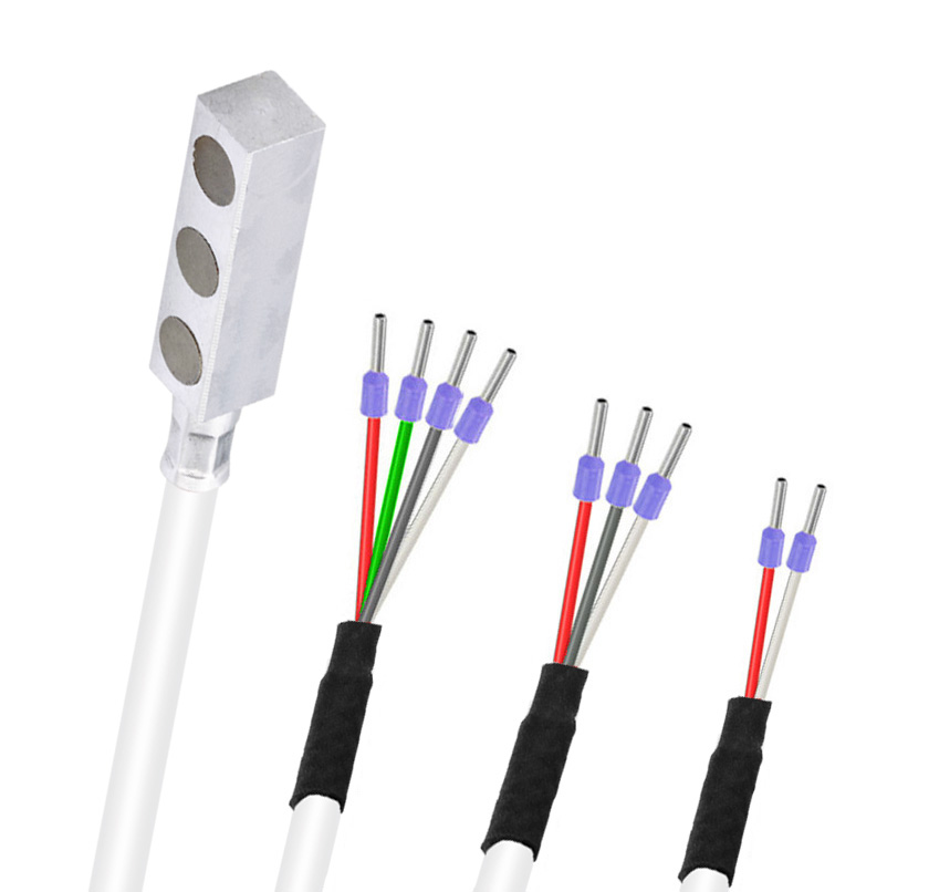 Surface Mount Probe D