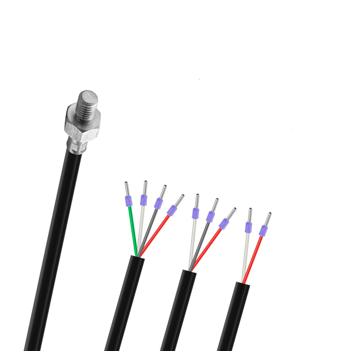 Screw in Temperature Probe B