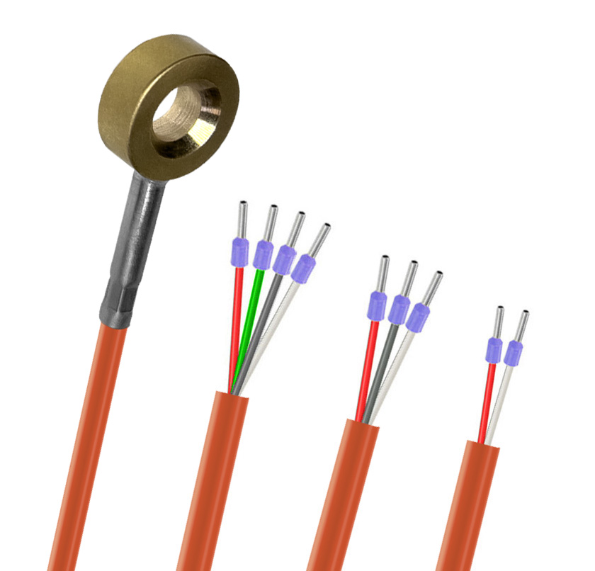 Surface Mount Probe D