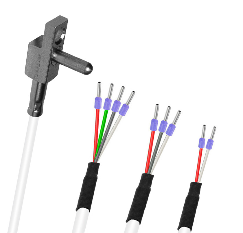Surface Mount Temperature Sensor B