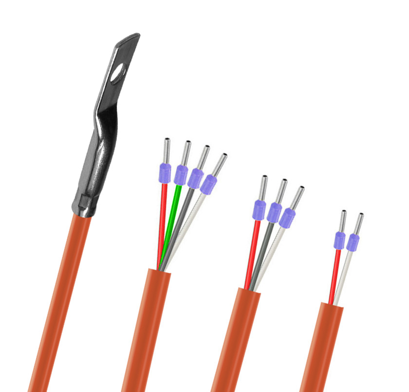 Surface Mount Probe c