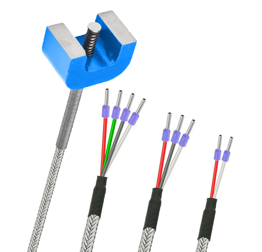 Surface Mount Probe 1