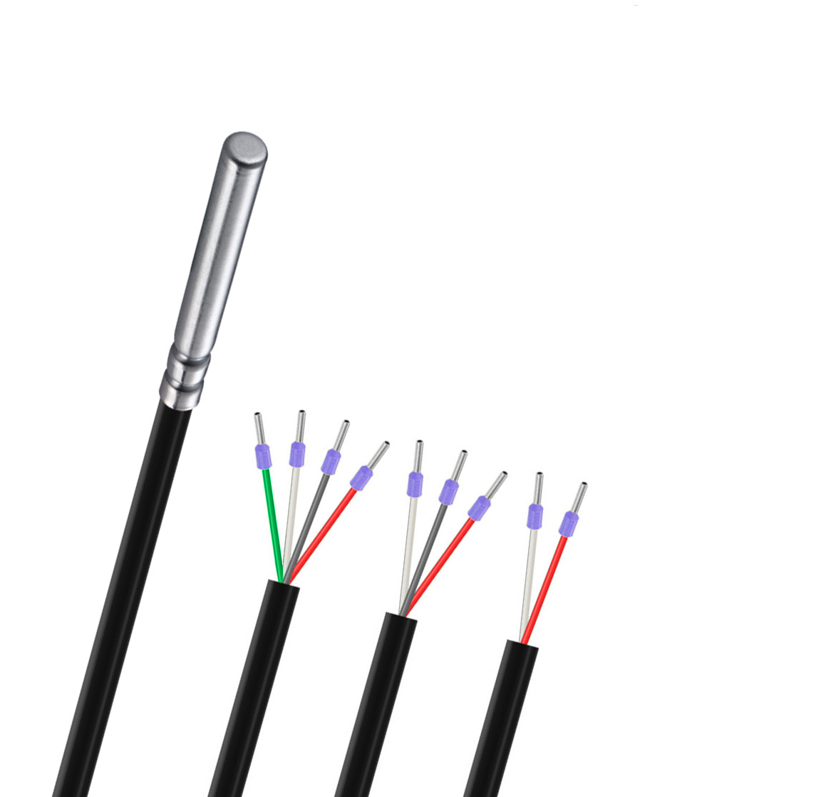 Temperature Sensor PT1000