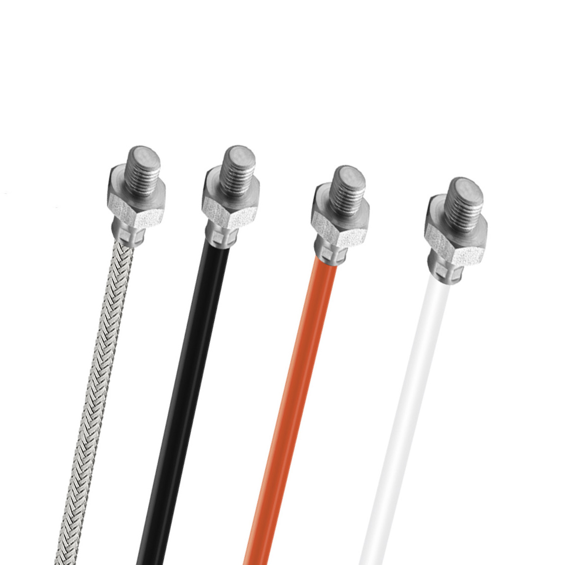 Screw in Temperature Probe B