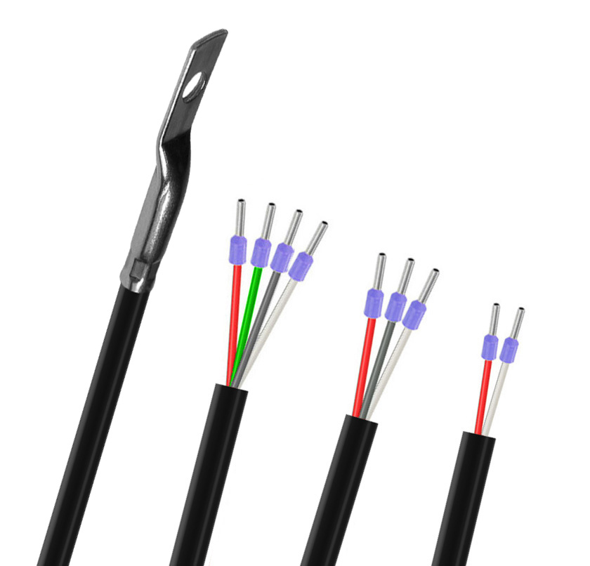 Surface Mount Probe c
