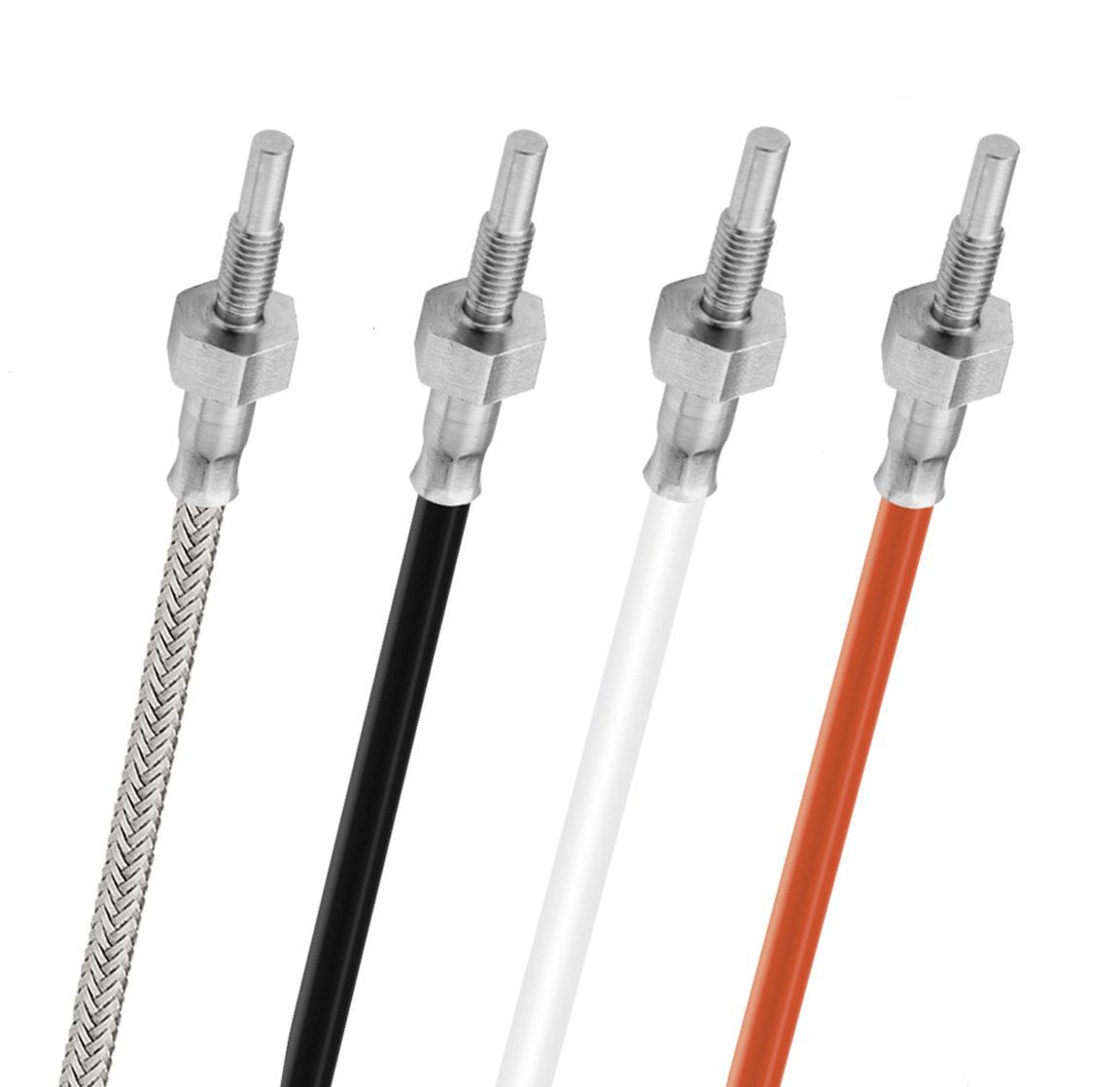 Screw in Temperature Probe A