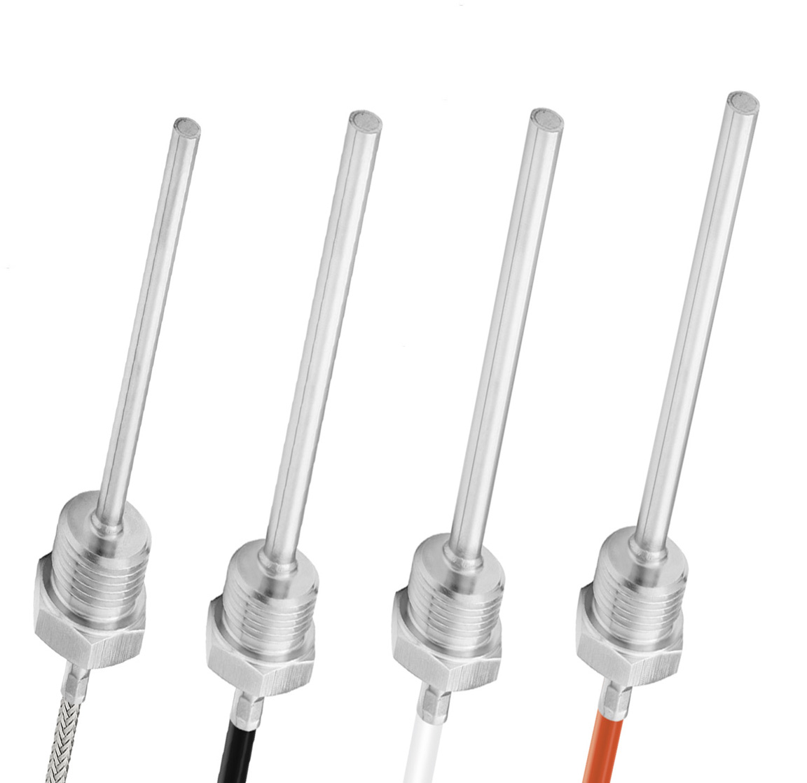 Screw in Temperature Probe C