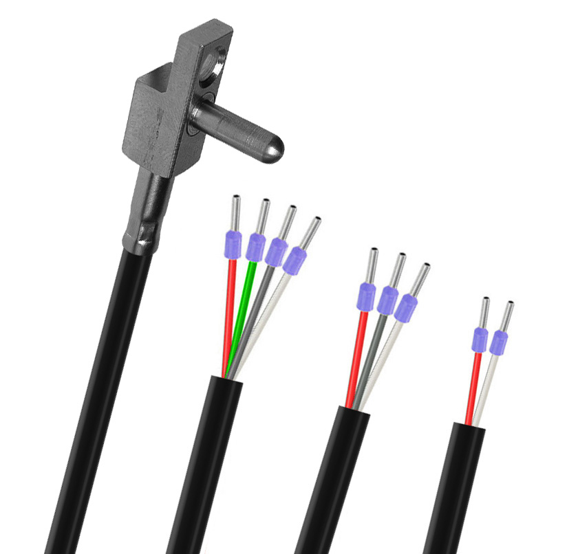 Surface Mount Temperature Sensor B
