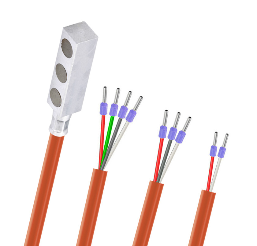 Surface Mount Probe D