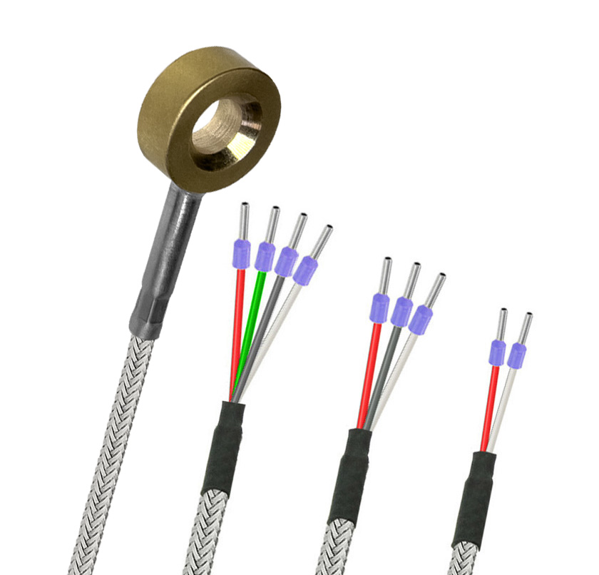 Surface Mount Probe D