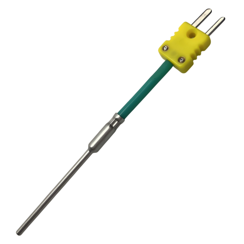 Temperatue sensor Type J M6