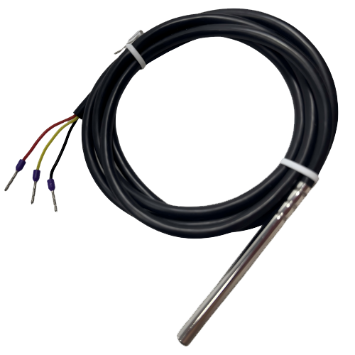 Temperature Sensor PT1000 -1