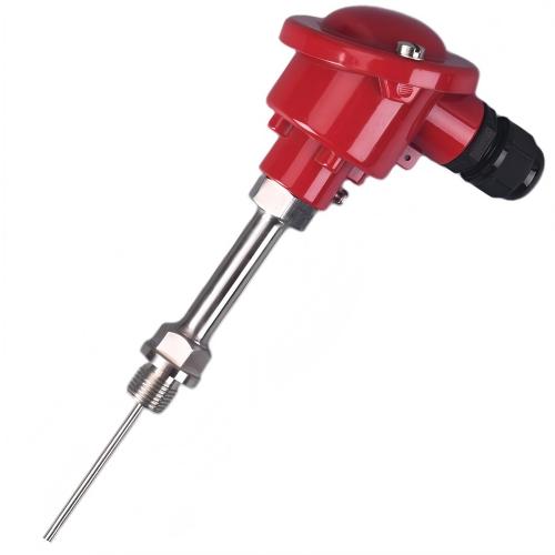 Temperatue sensor Type J