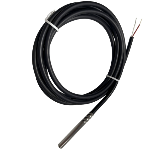 Temperature Sensor PT