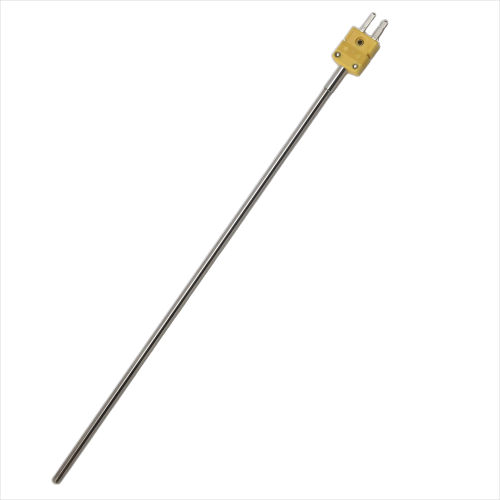Temperatue sensor Type J M4